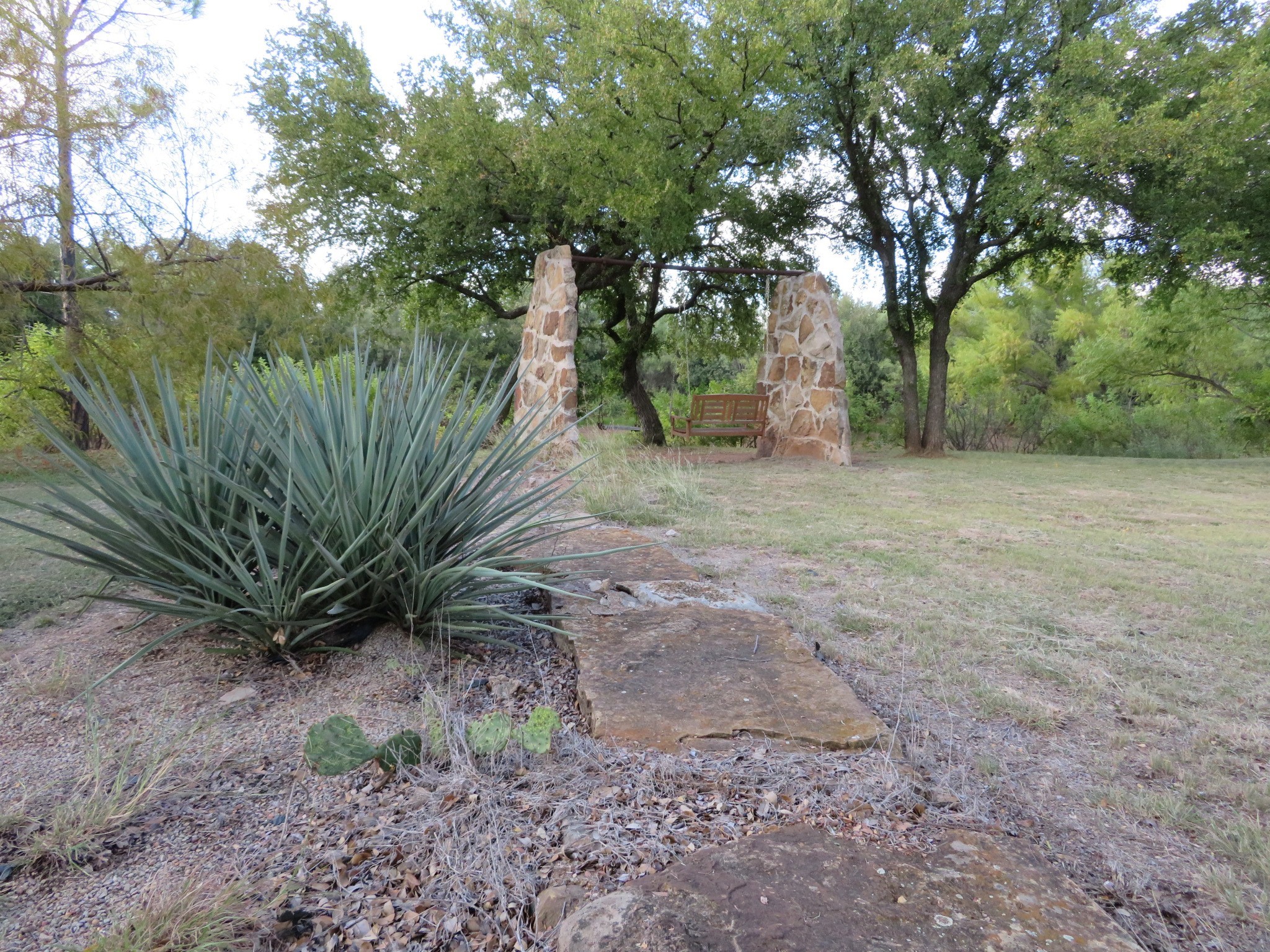 324 Private Road 2621 Santa Anna TX 76878