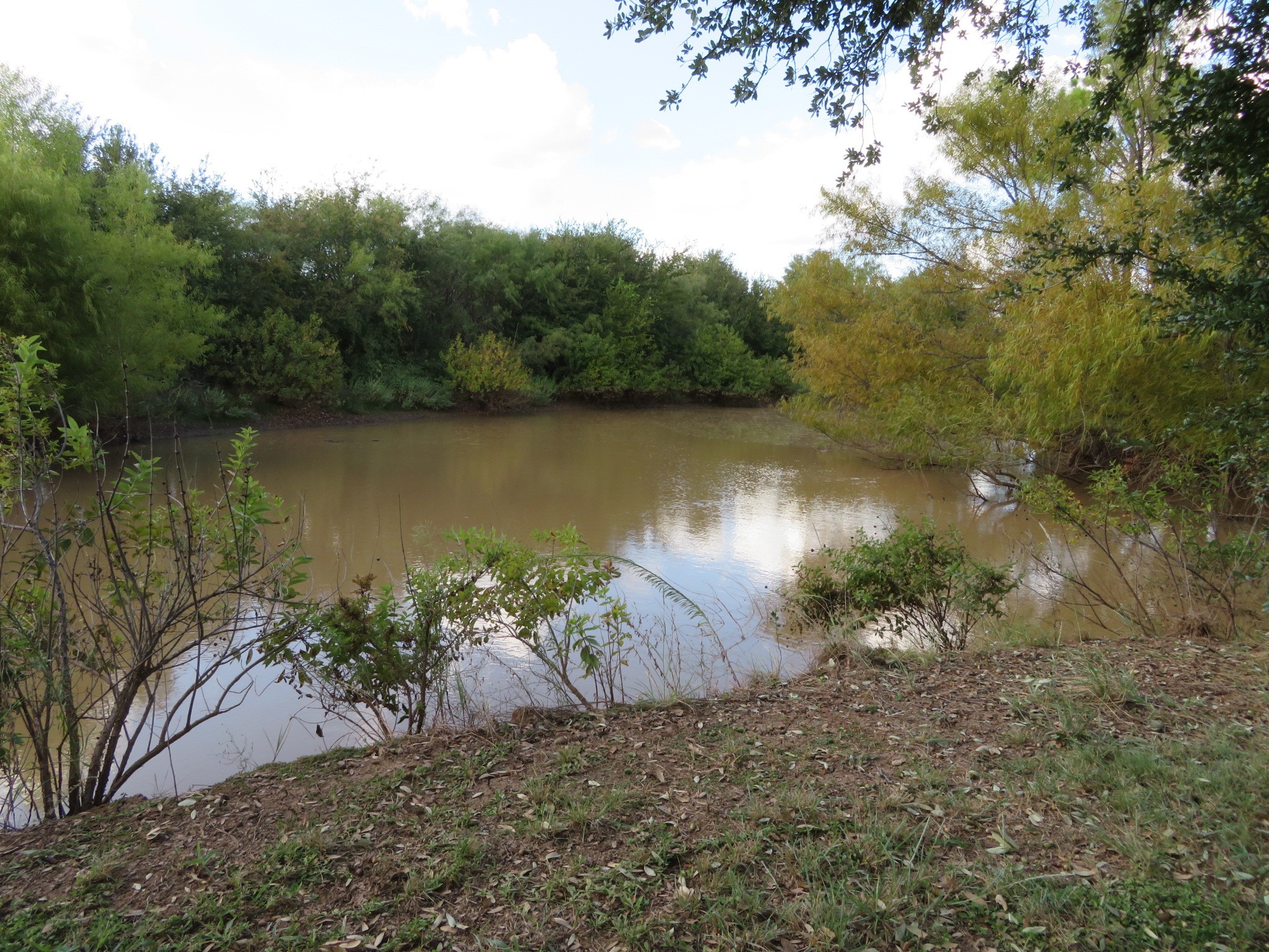 324 Private Road 2621 Santa Anna TX 76878