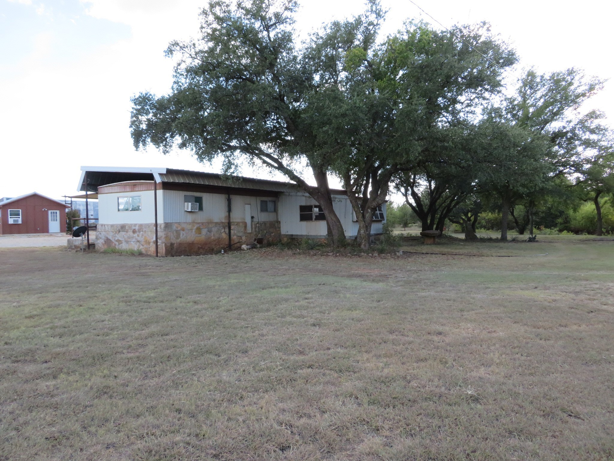 324 Private Road 2621 Santa Anna TX 76878