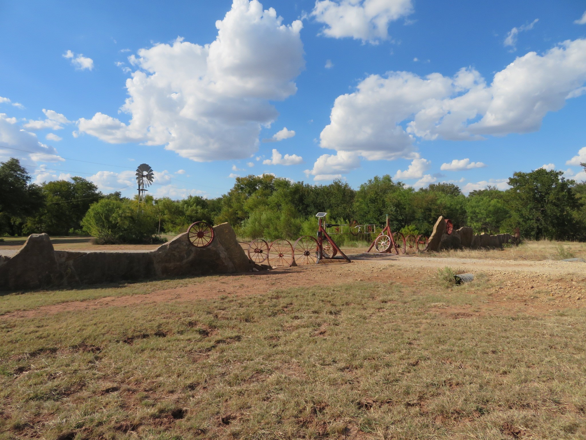 324 Private Road 2621 Santa Anna TX 76878