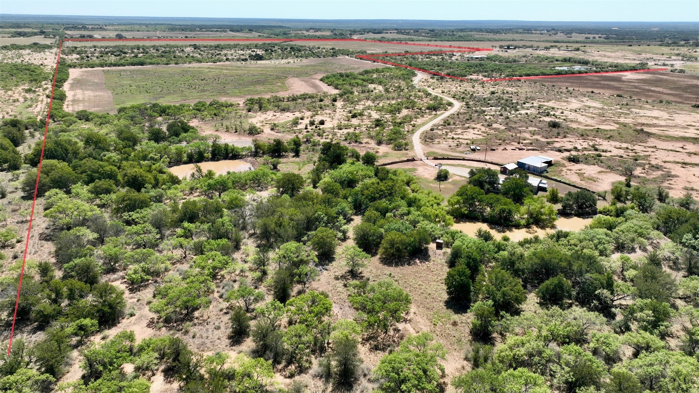 324 Private Road 2621 Santa Anna TX 76878