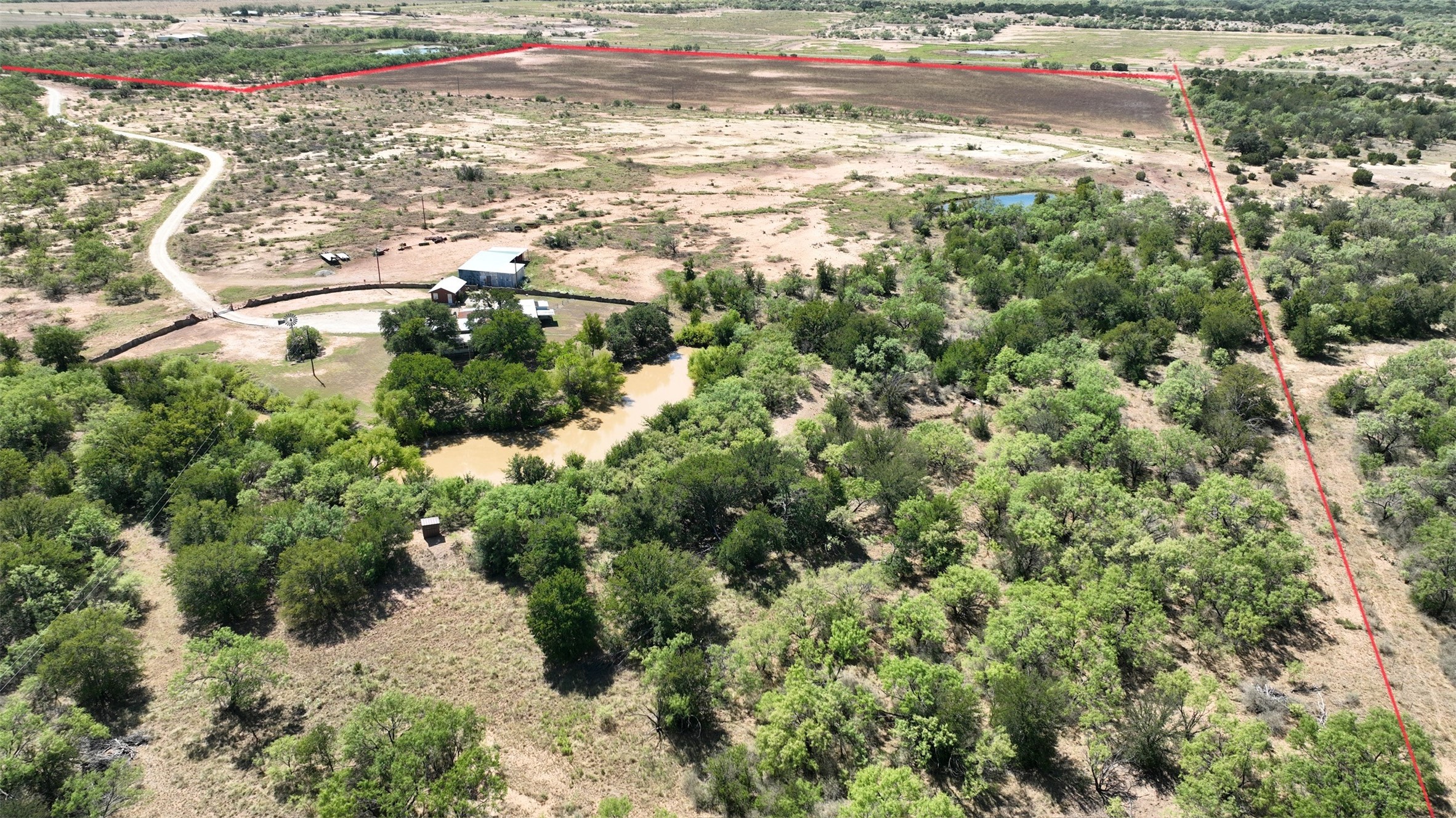 324 Private Road 2621 Santa Anna TX 76878