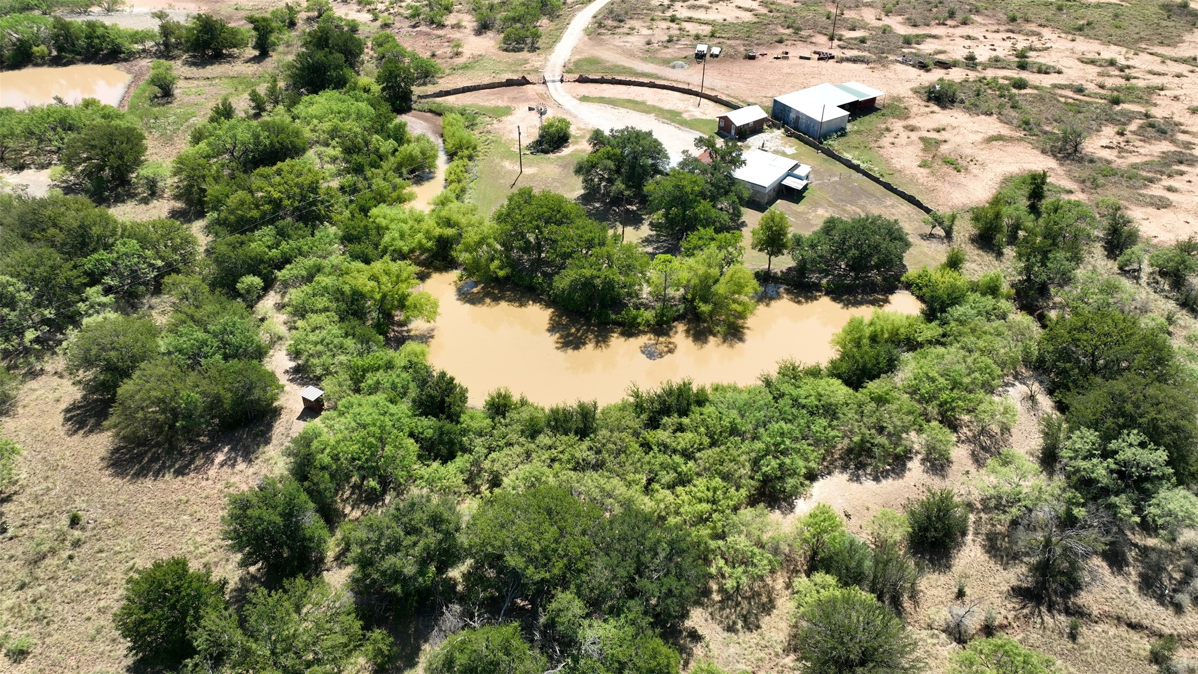 324 Private Road 2621 Santa Anna TX 76878