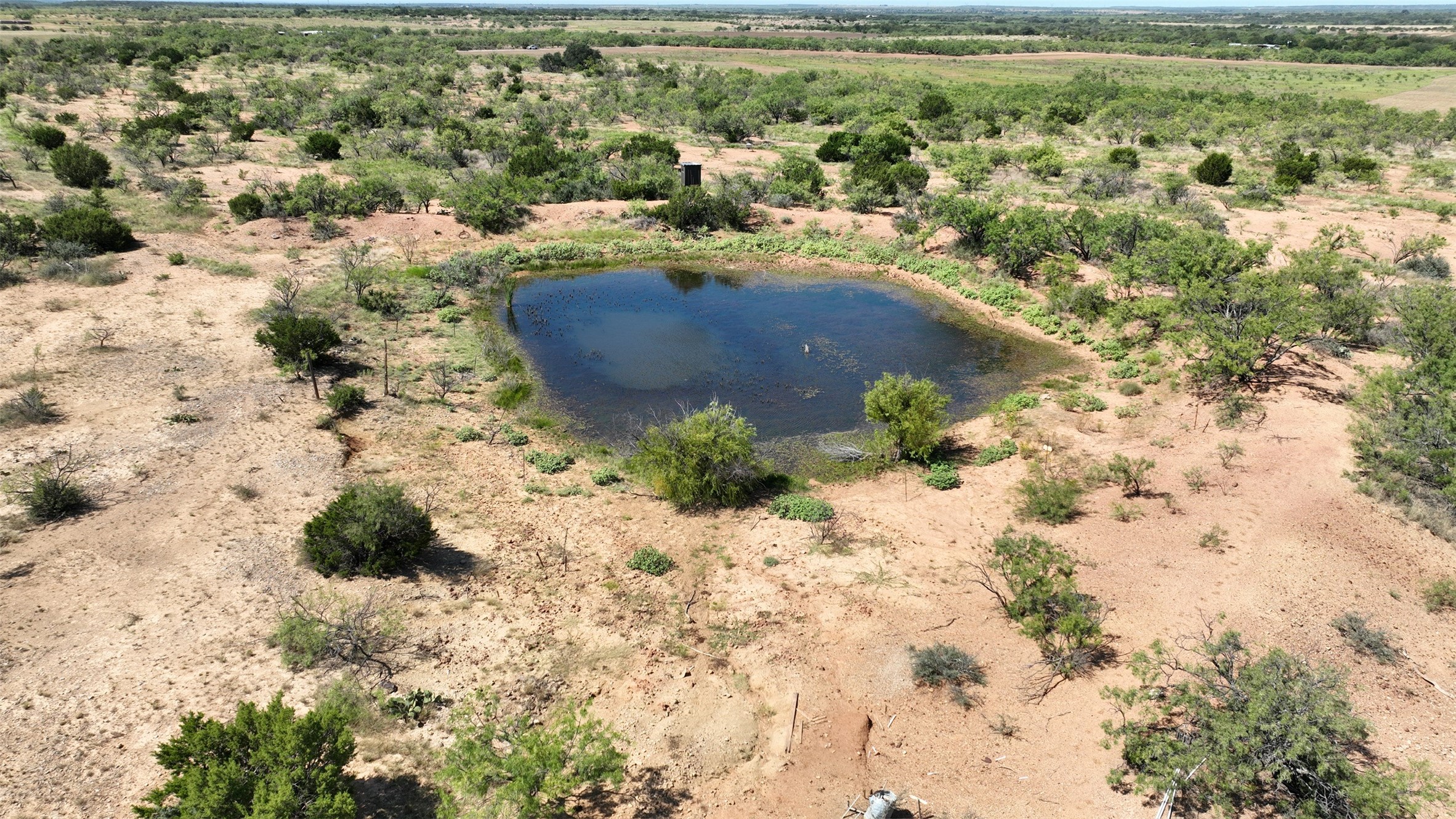 324 Private Road 2621 Santa Anna TX 76878