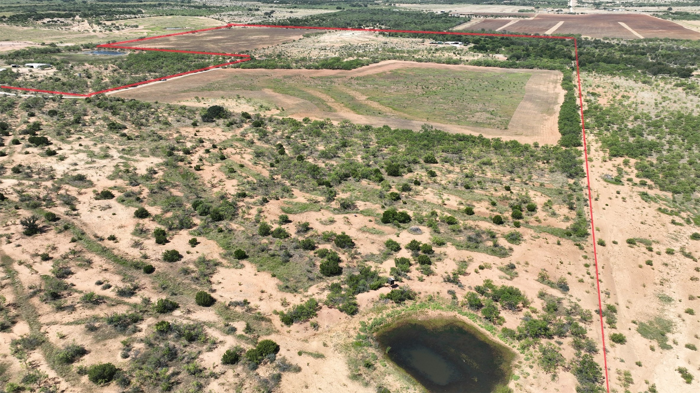 324 Private Road 2621 Santa Anna TX 76878