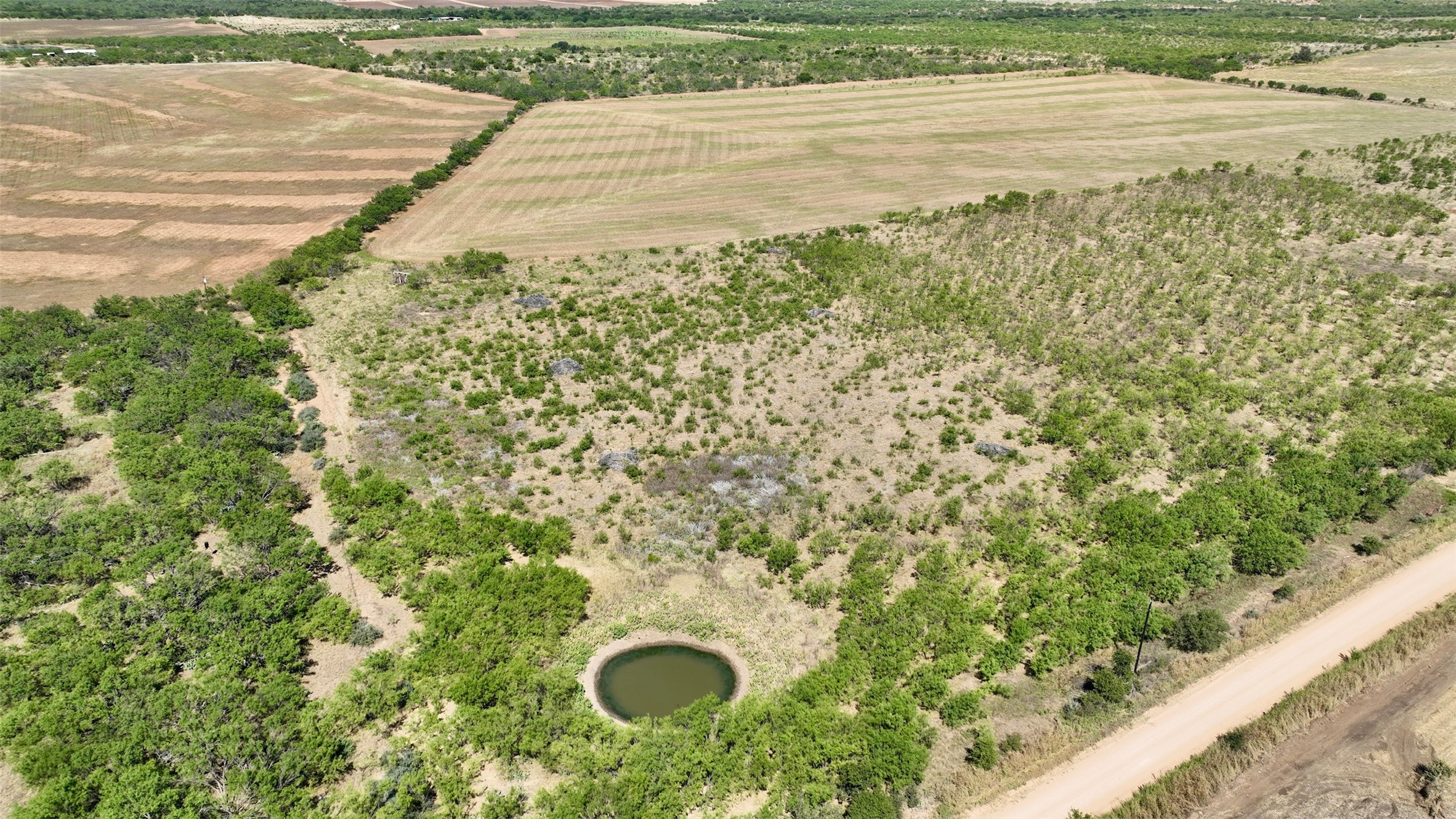 324 Private Road 2621 Santa Anna TX 76878