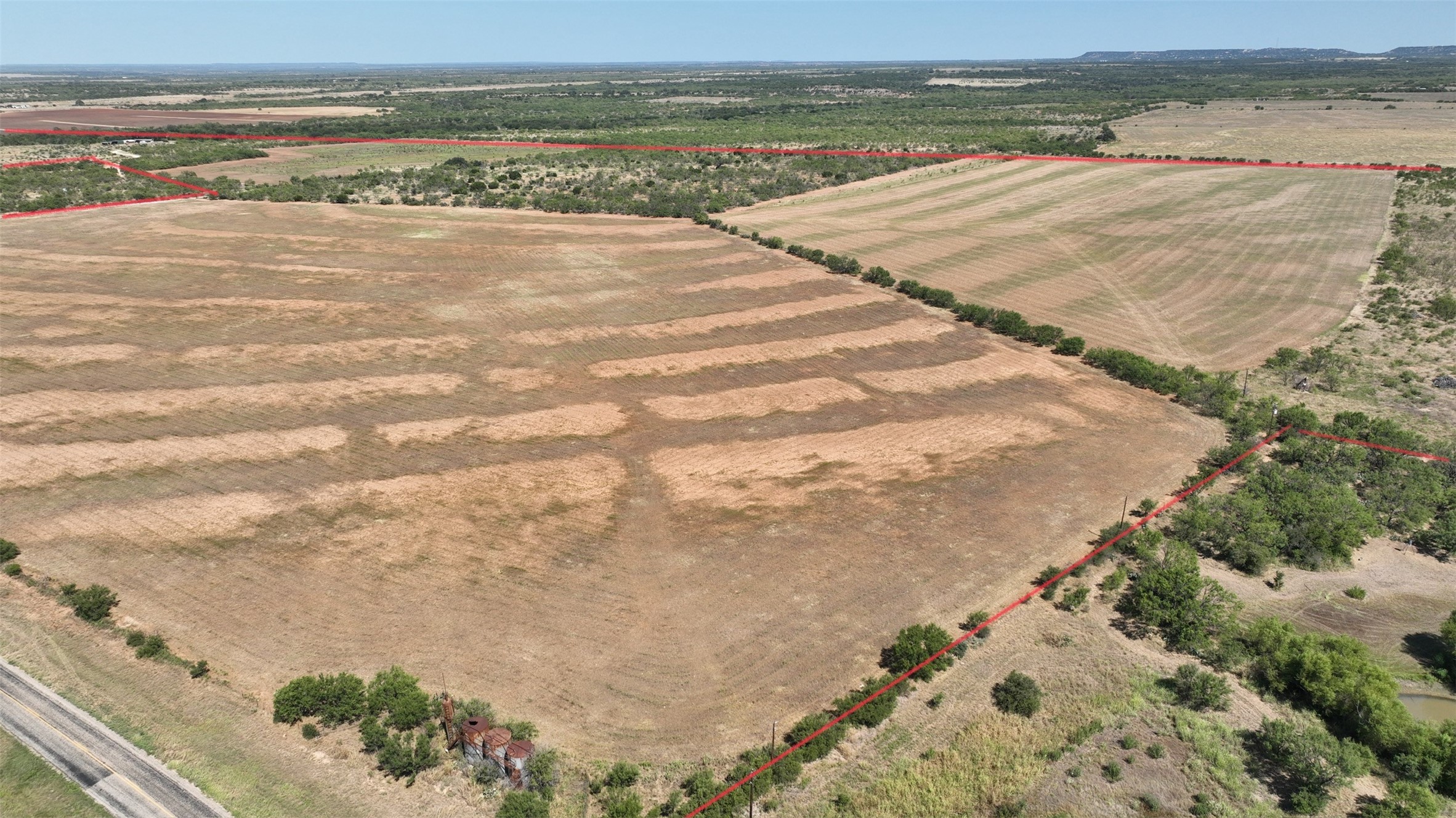 324 Private Road 2621 Santa Anna TX 76878