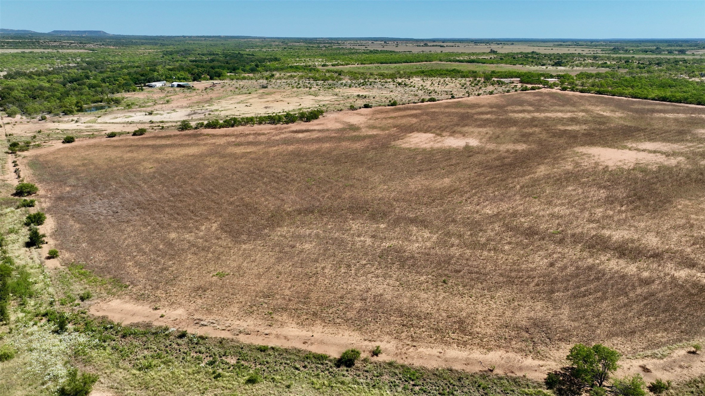 324 Private Road 2621 Santa Anna TX 76878