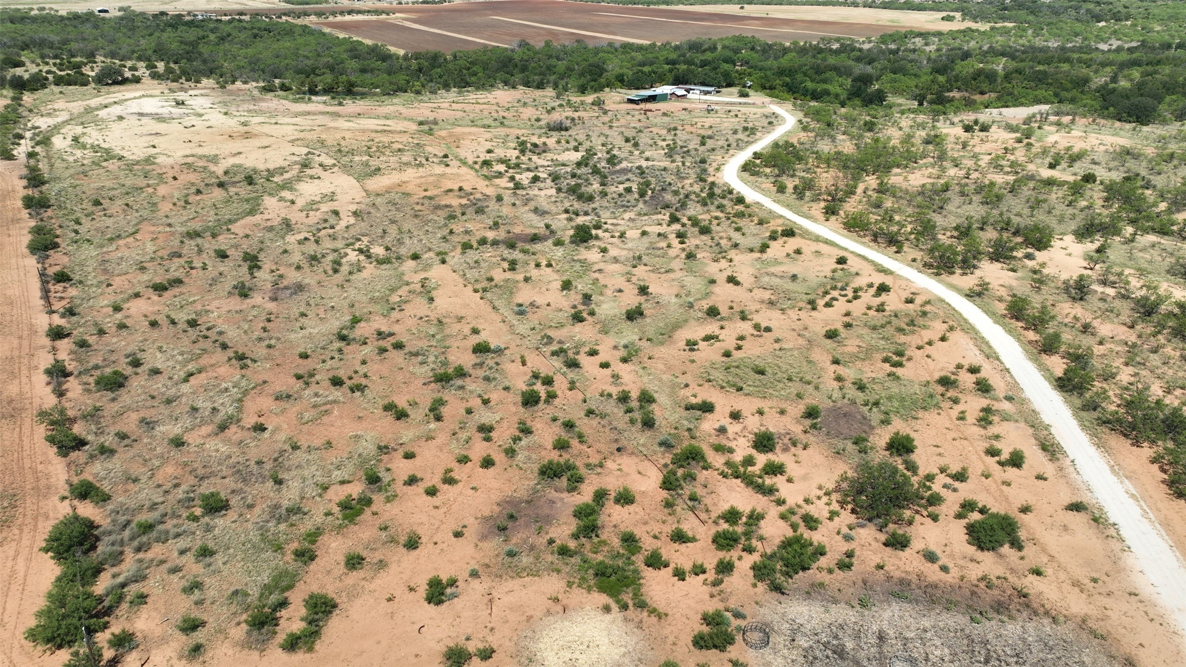 324 Private Road 2621 Santa Anna TX 76878