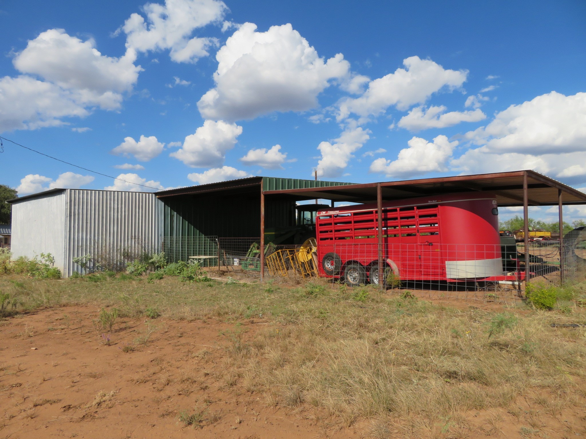 324 Private Road 2621 Santa Anna TX 76878