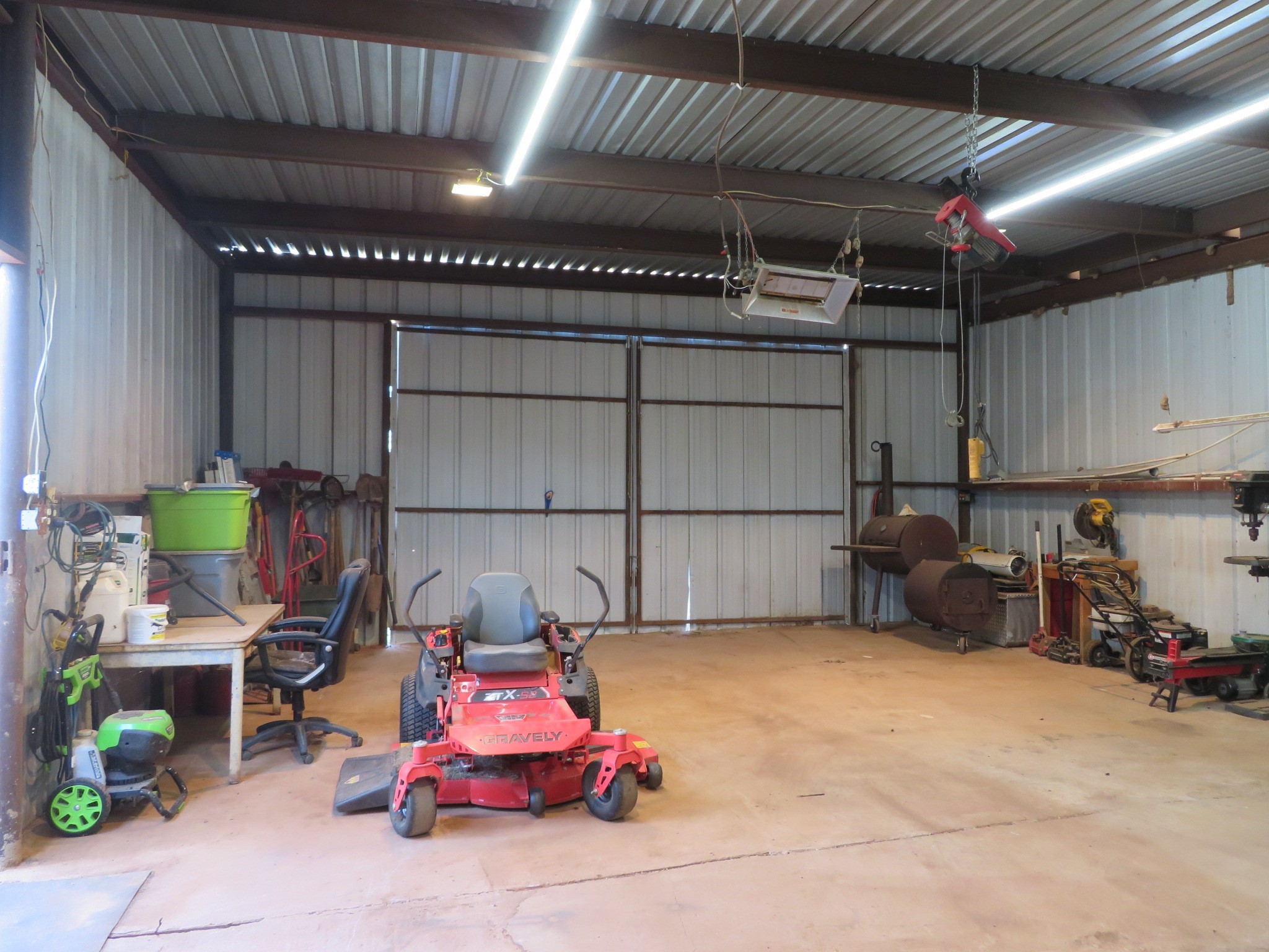 324 Private Road 2621 Santa Anna TX 76878