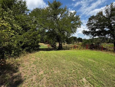 TBD Scenic Wood Drive Reno TX 76020