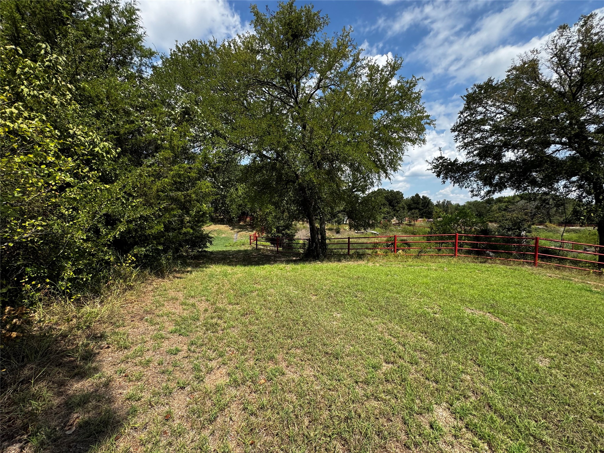 Tbd Scenic Wood Drive Reno TX 76020
