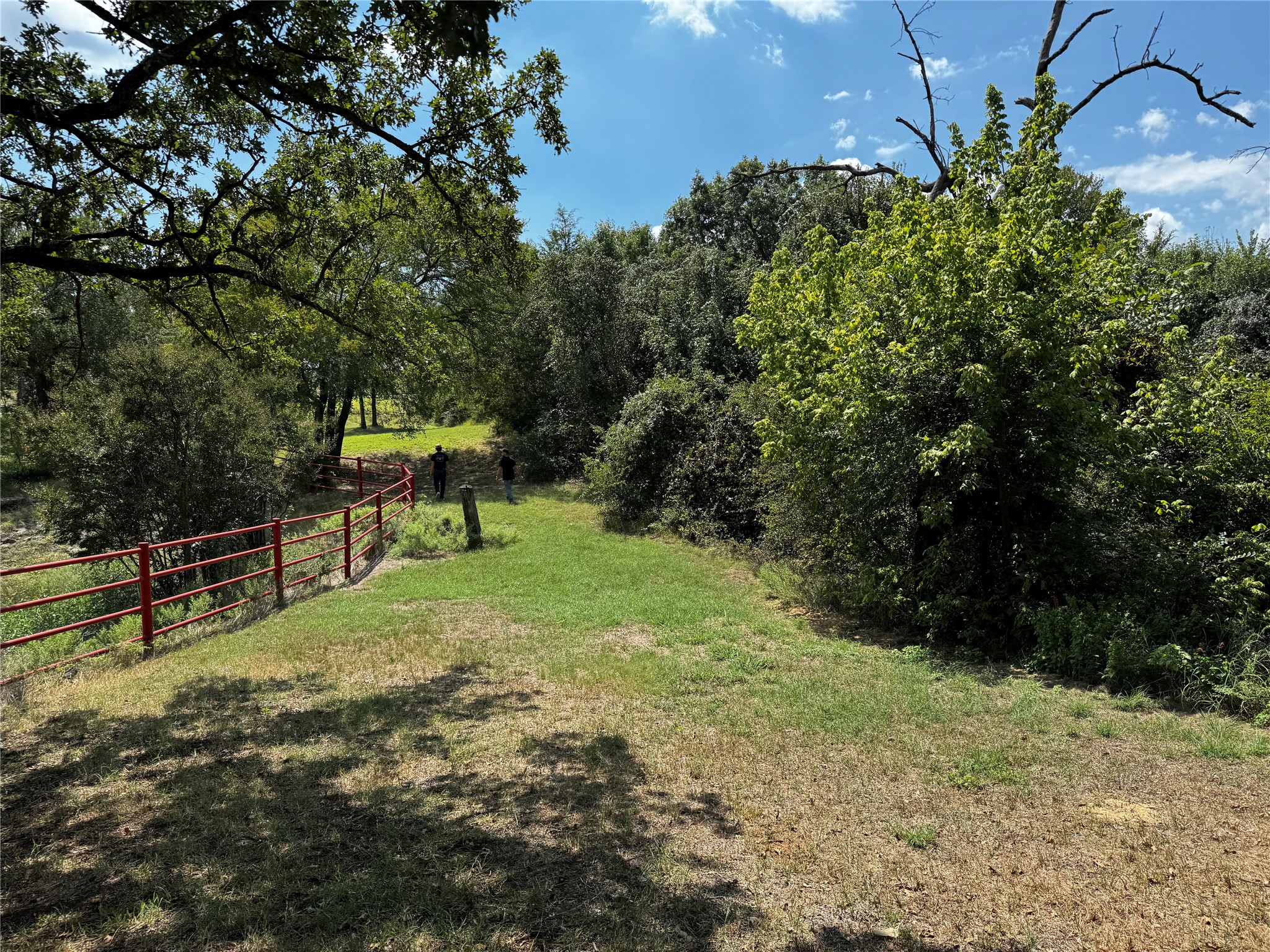 Tbd Scenic Wood Drive Reno TX 76020