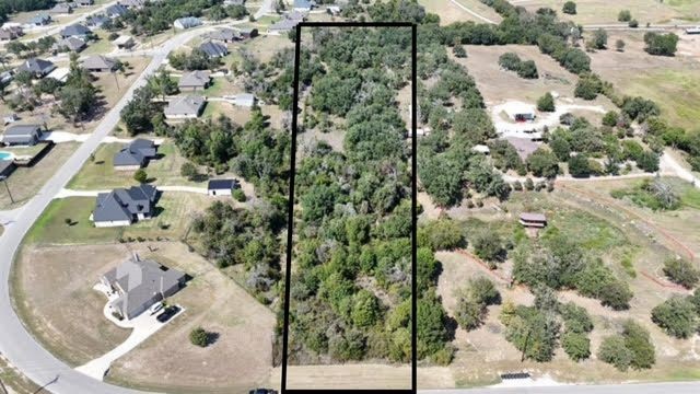 Tbd Scenic Wood Drive Reno TX 76020