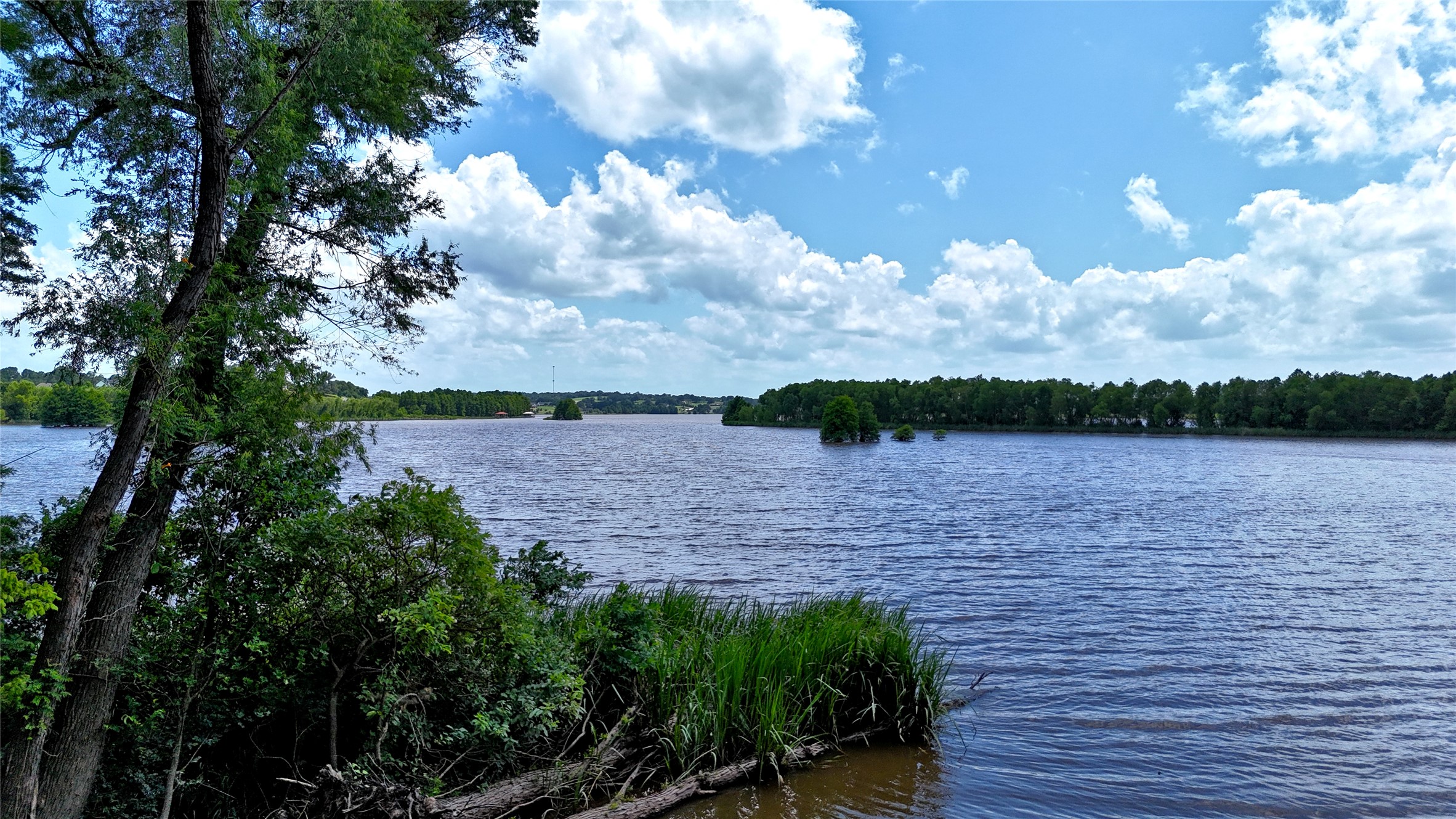 Lot 340 Grand View Drive Athens TX 75752