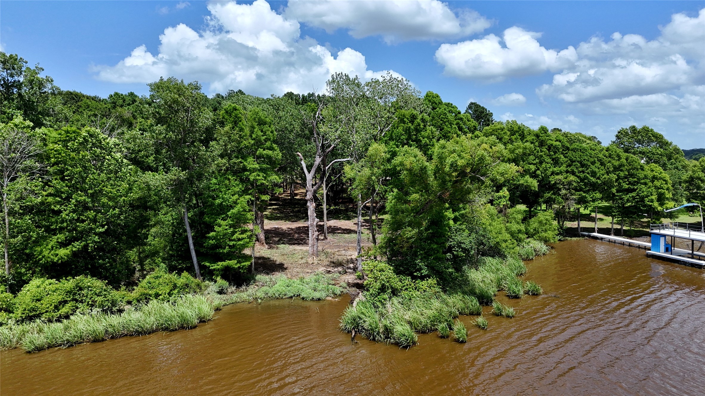 Lot 340 Grand View Drive Athens TX 75752