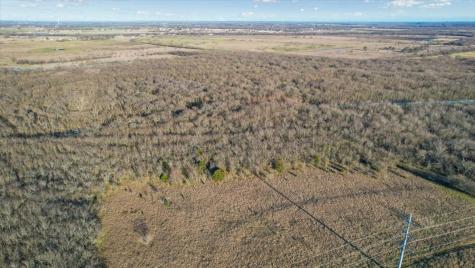 Tbd Crenshaw Road Royse City TX 75189