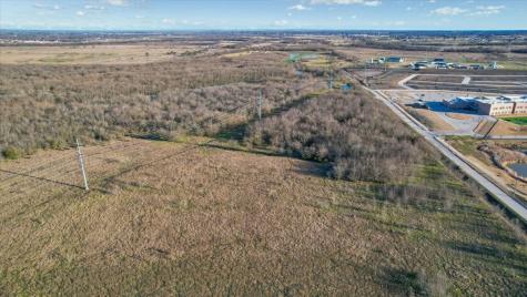 Tbd Crenshaw Road Royse City TX 75189