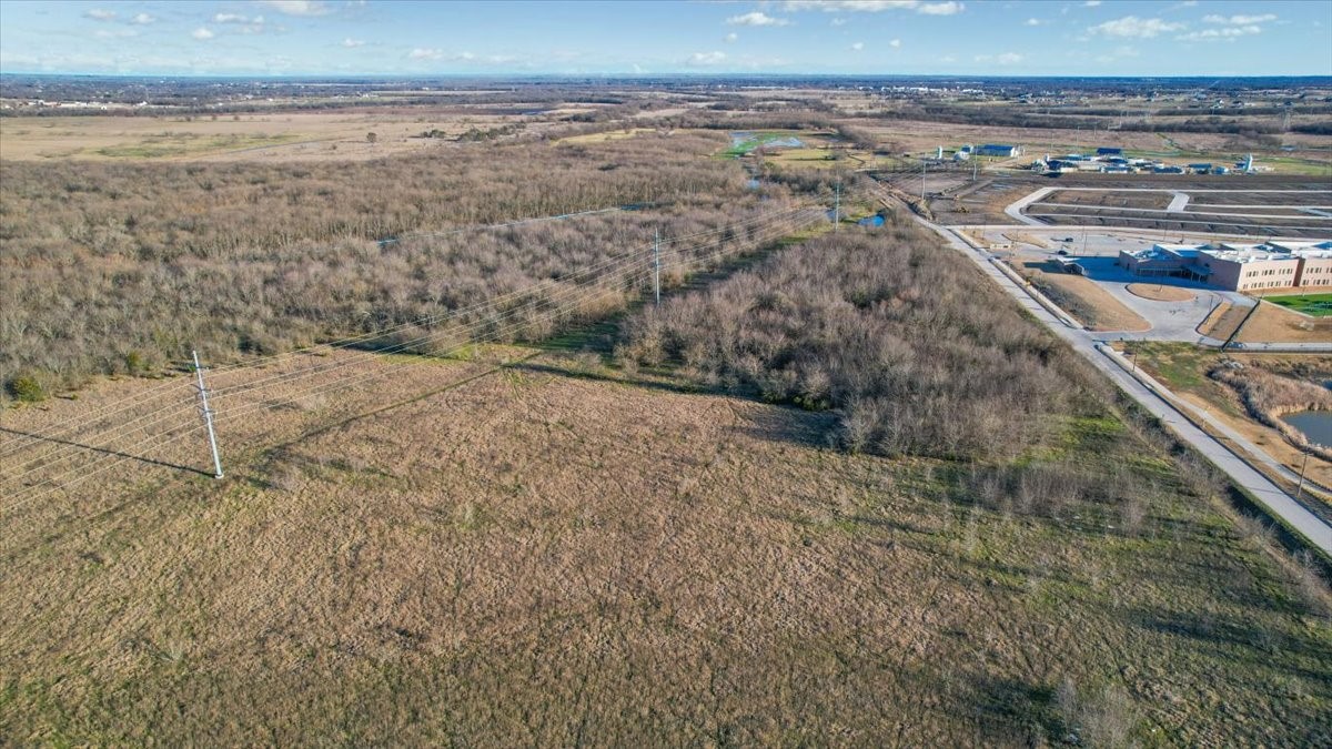 Tbd Crenshaw Road Royse City TX 75189