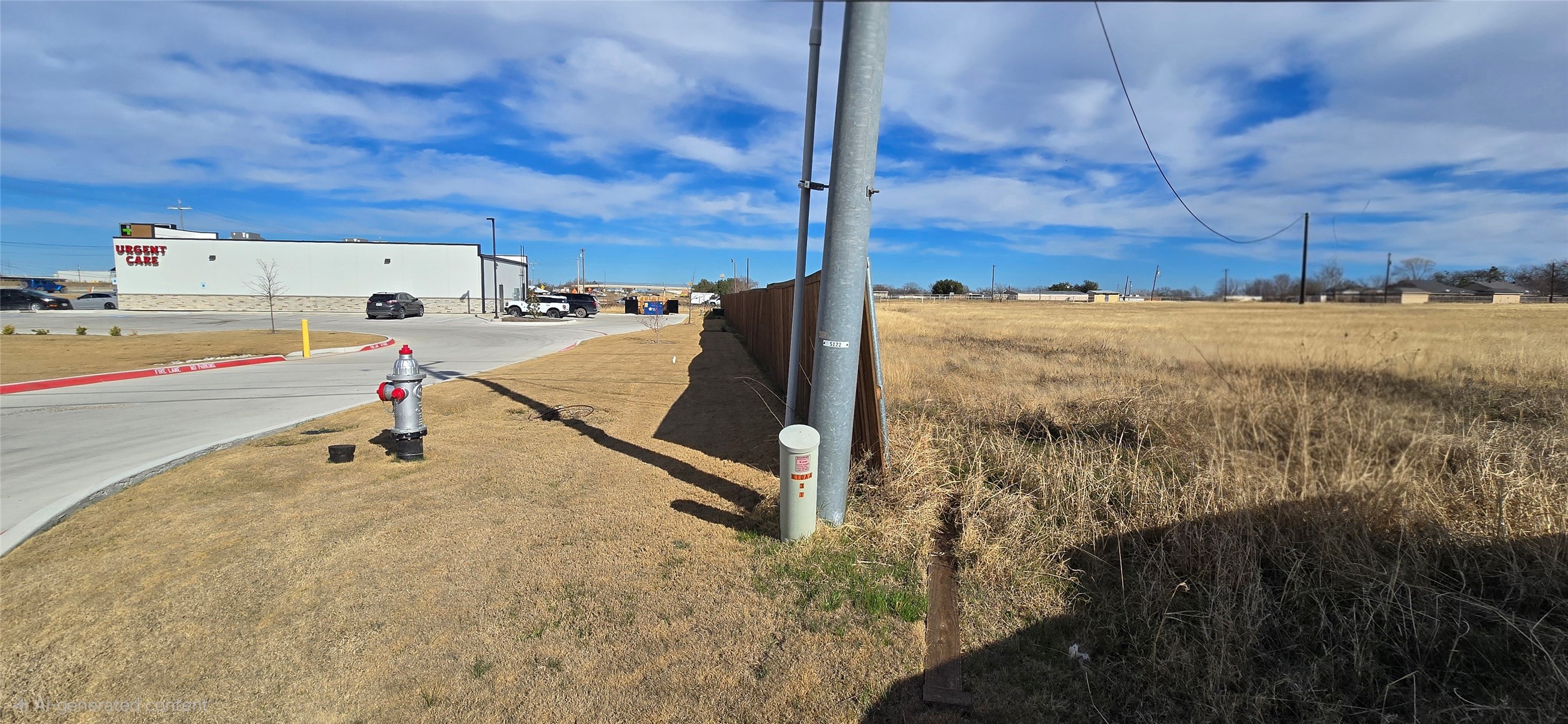 Tbd Church Street Sanger TX 76266