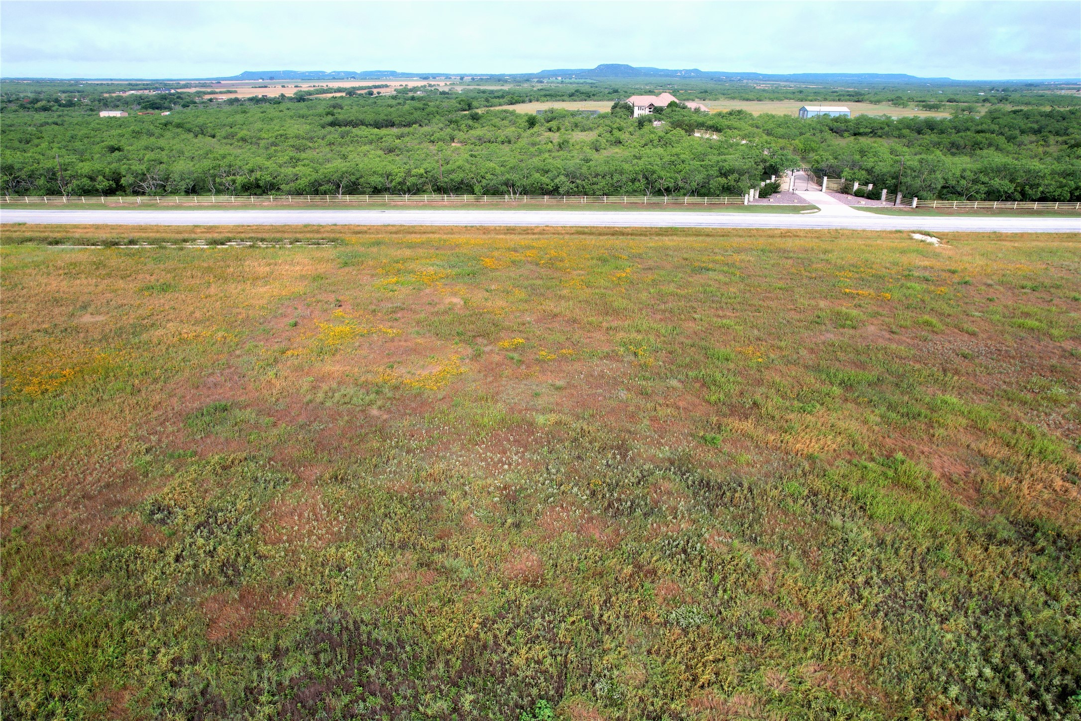 Tbd Highway 84 Lawn TX 79530