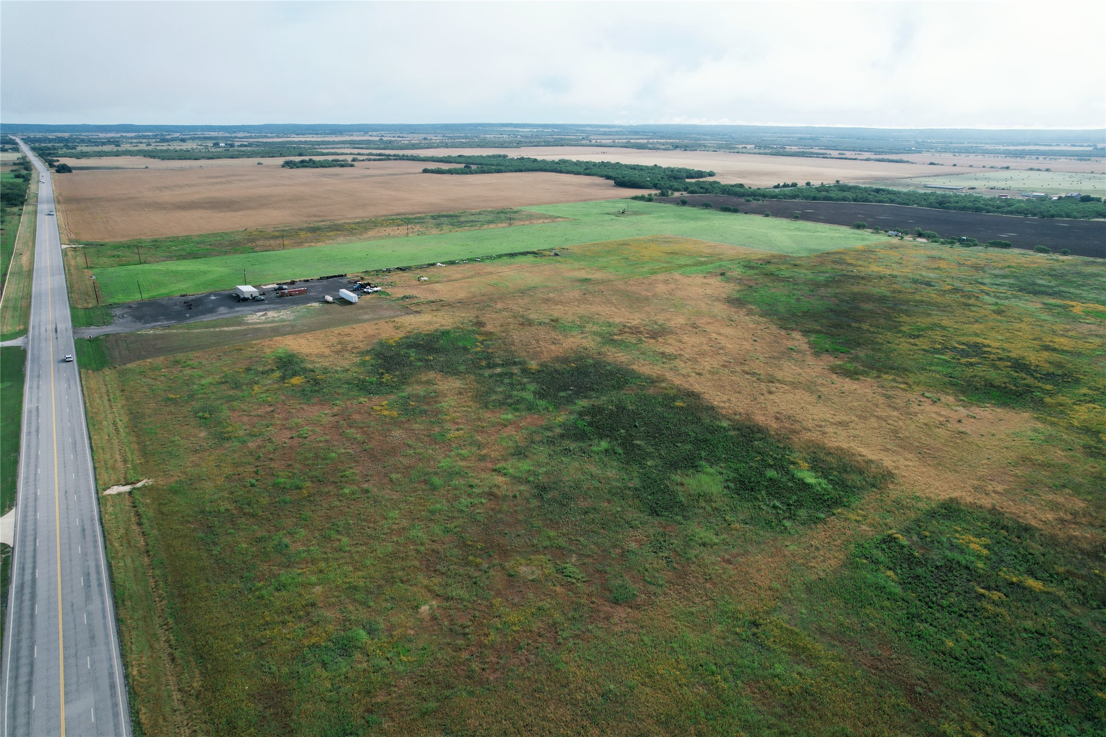 Tbd Highway 84 Lawn TX 79530