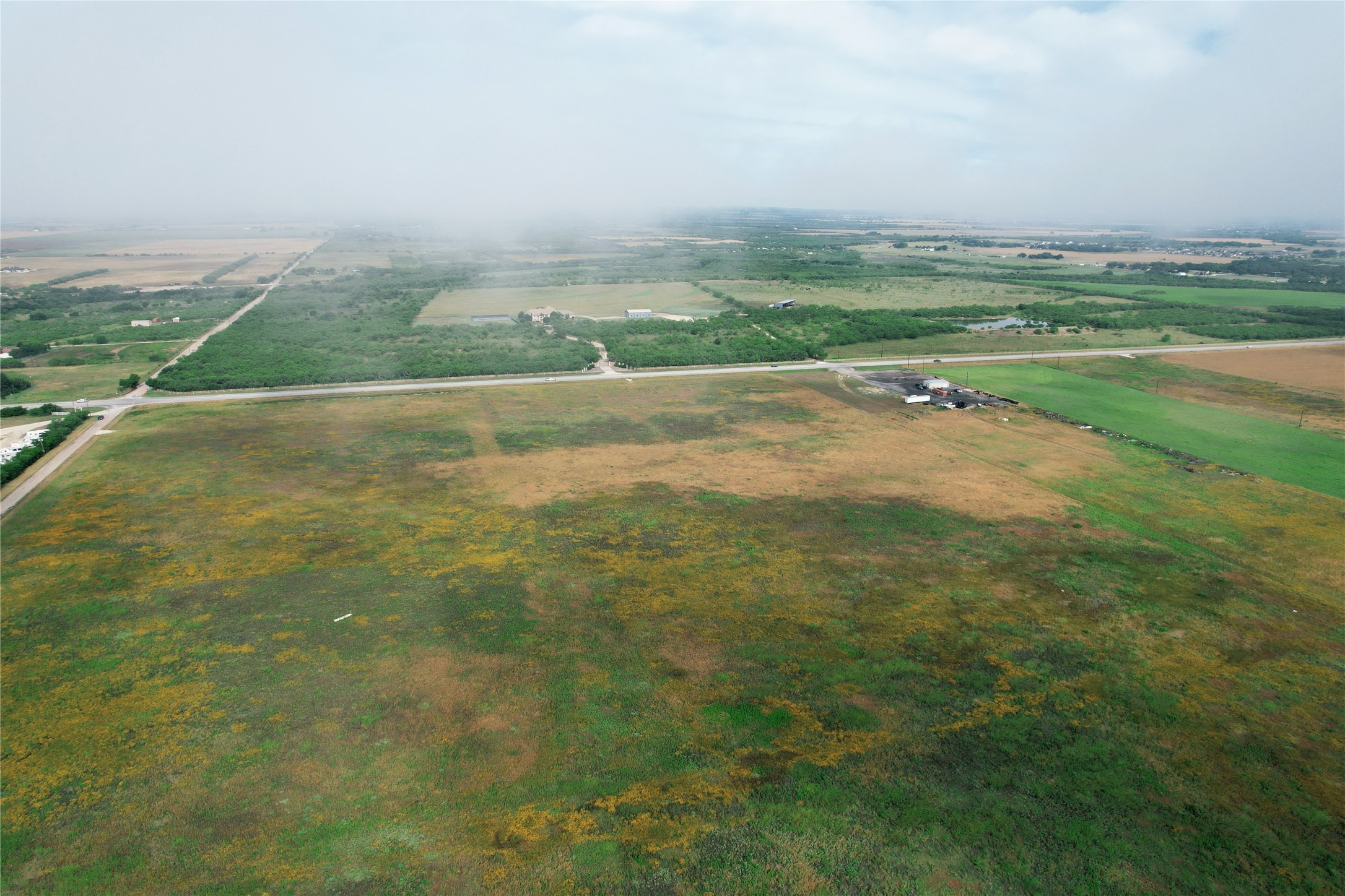 Tbd Highway 84 Lawn TX 79530
