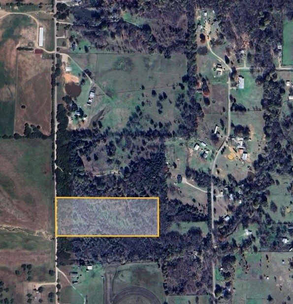 17923-a County Road 4075 Scurry TX 75158