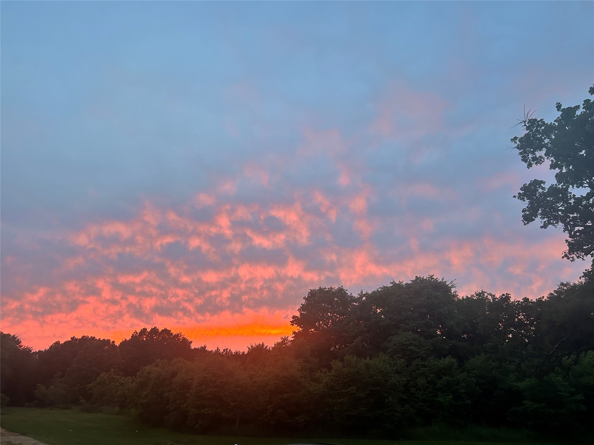 17923-a County Road 4075 Scurry TX 75158