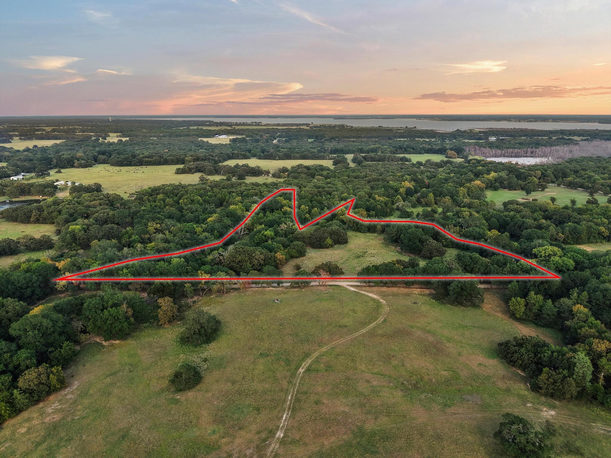 0 County Road 2615 Lamasco TX 75488