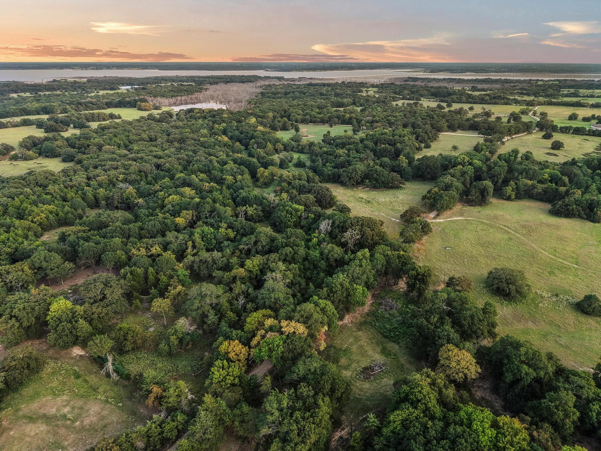 0 County Road 2615 Lamasco TX 75488