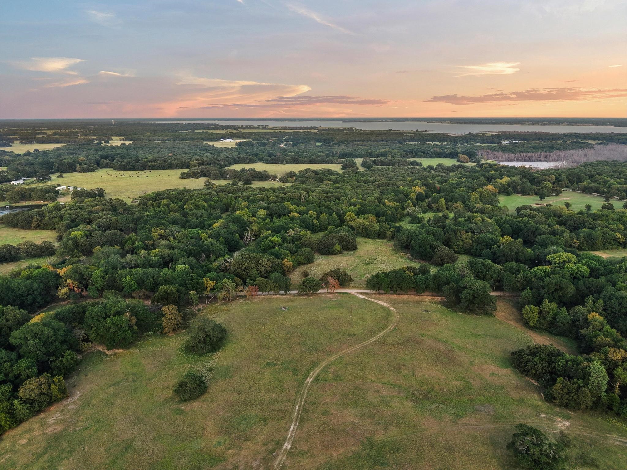 0 County Road 2615 Lamasco TX 75488