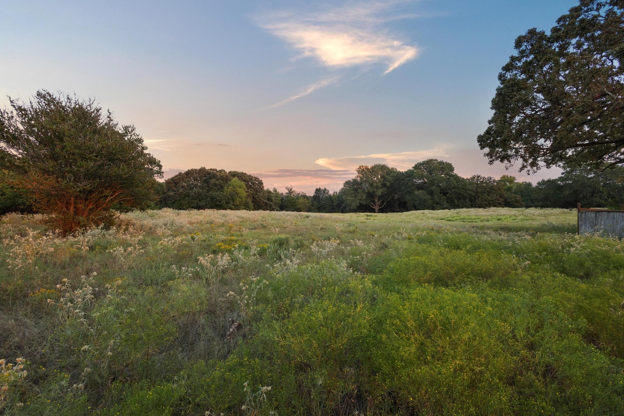 0 County Road 2615 Lamasco TX 75488