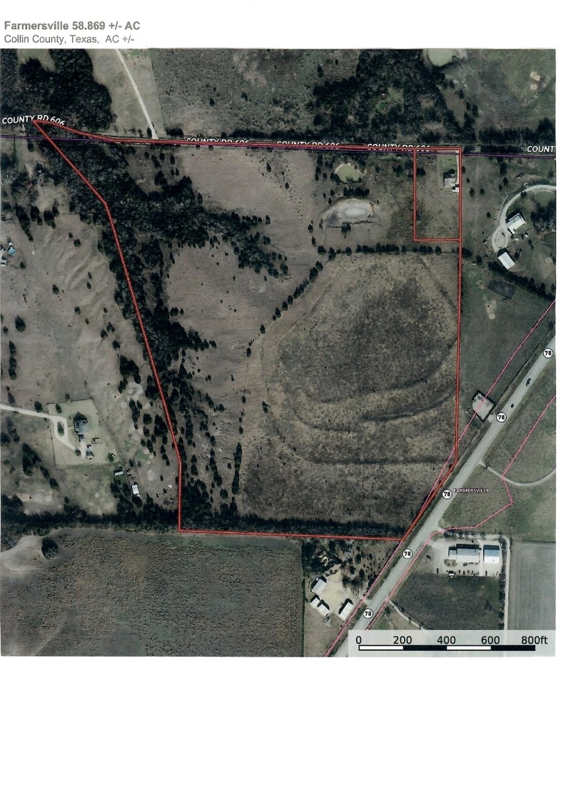 000, 14694 County Road 606 Farmersville TX 75442