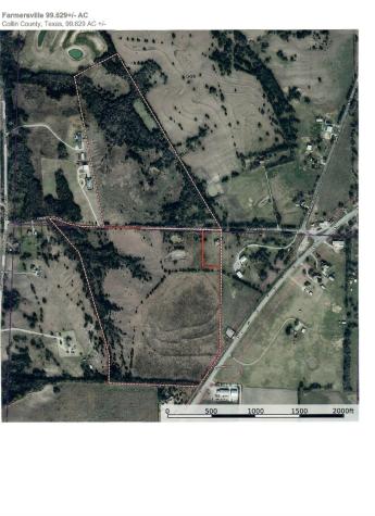 000, 14694 County Road 606 Farmersville TX 75442