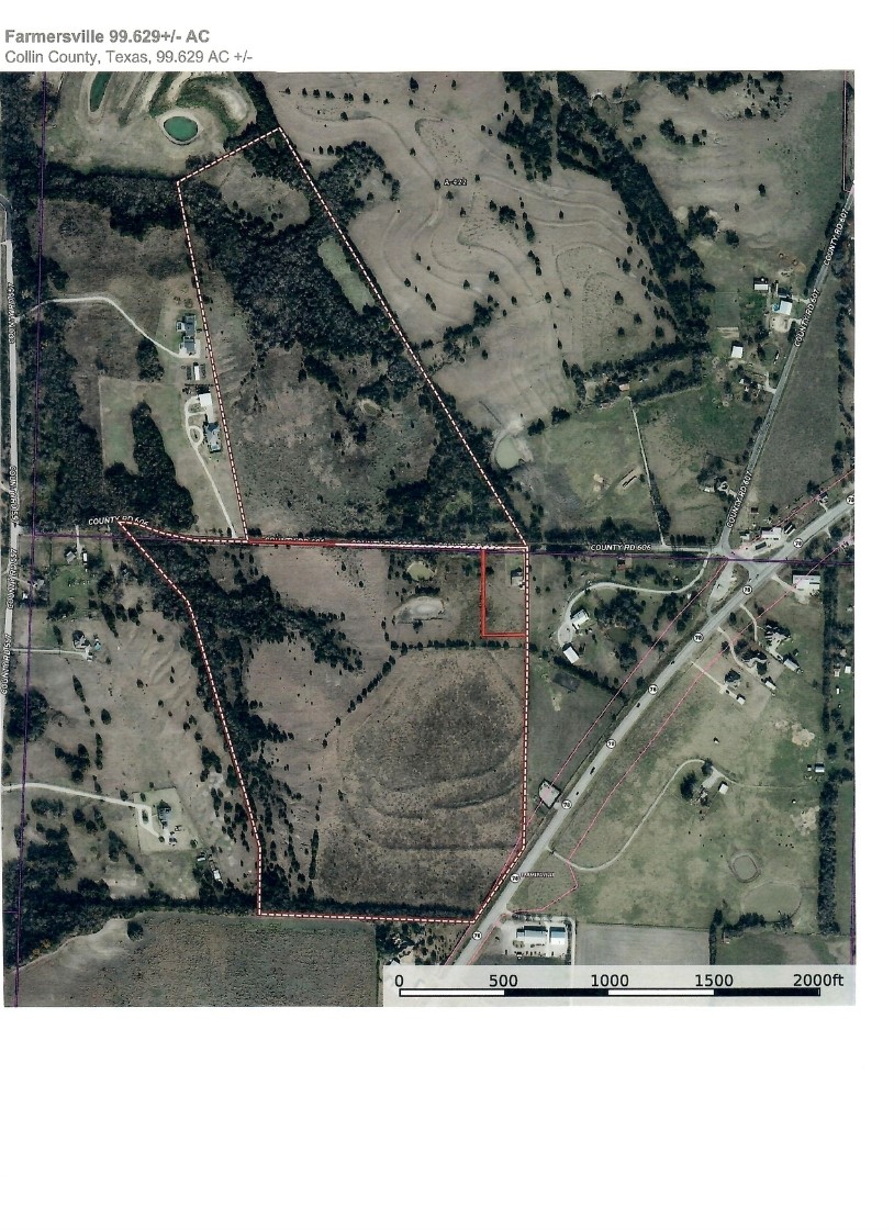 000, 14694 County Road 606 Farmersville TX 75442