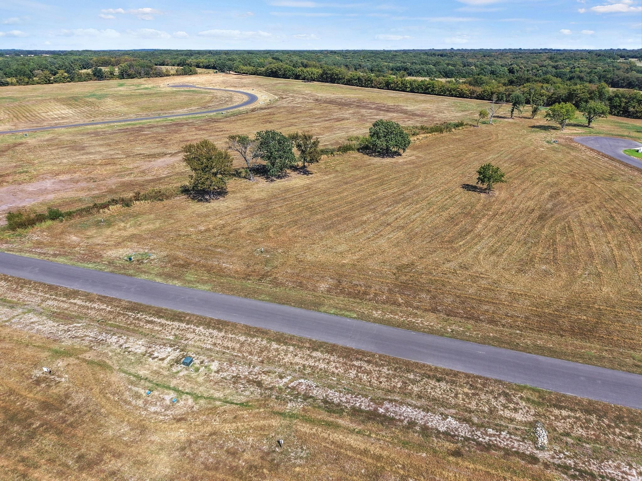 315 Lakewood Lane Honey Grove TX 75446