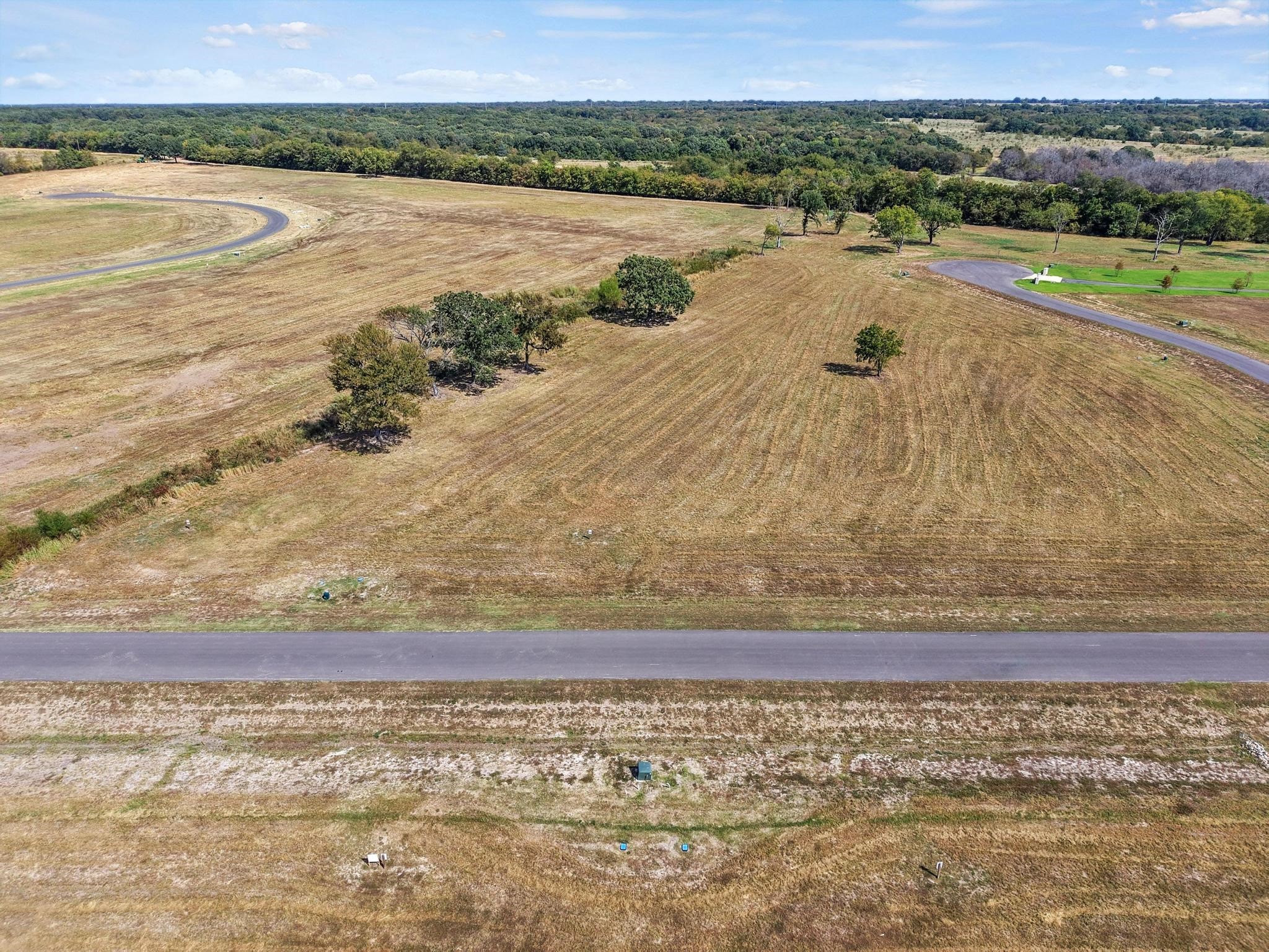 315 Lakewood Lane Honey Grove TX 75446