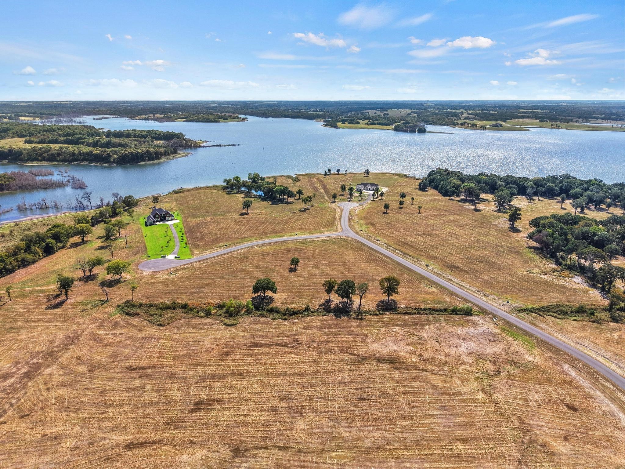 315 Lakewood Lane Honey Grove TX 75446