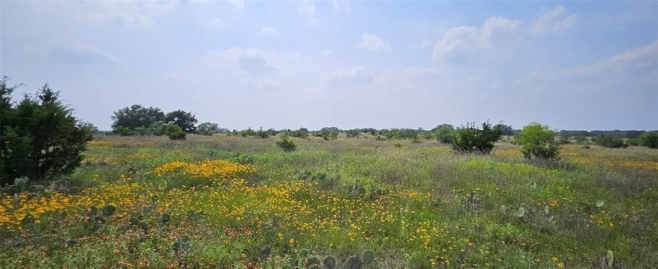 Tbd Starks Road Mason TX 76856