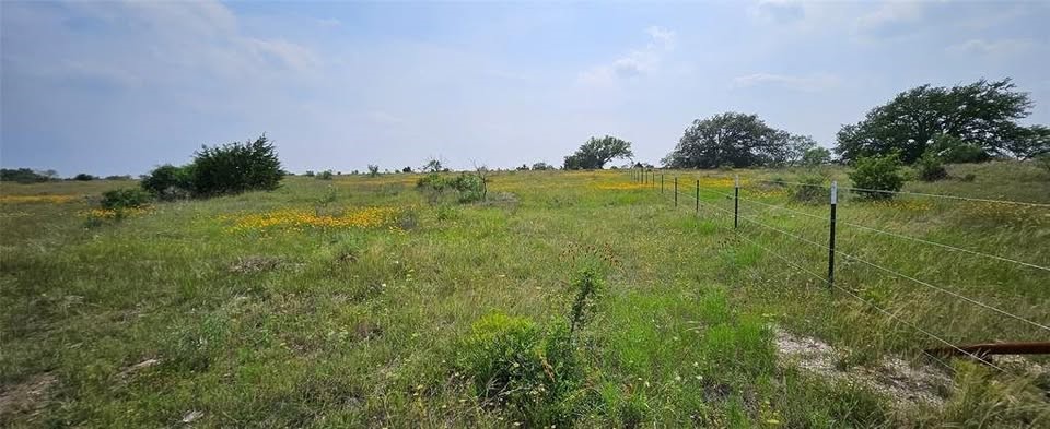 Tbd Starks Road Mason TX 76856