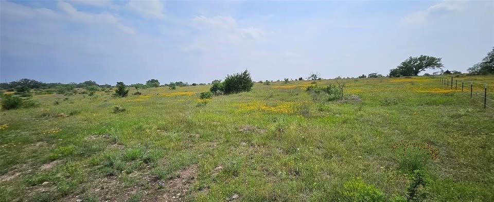 Tbd Starks Road Mason TX 76856