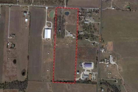 2370 E Blackjack Road E Pilot Point TX 76258