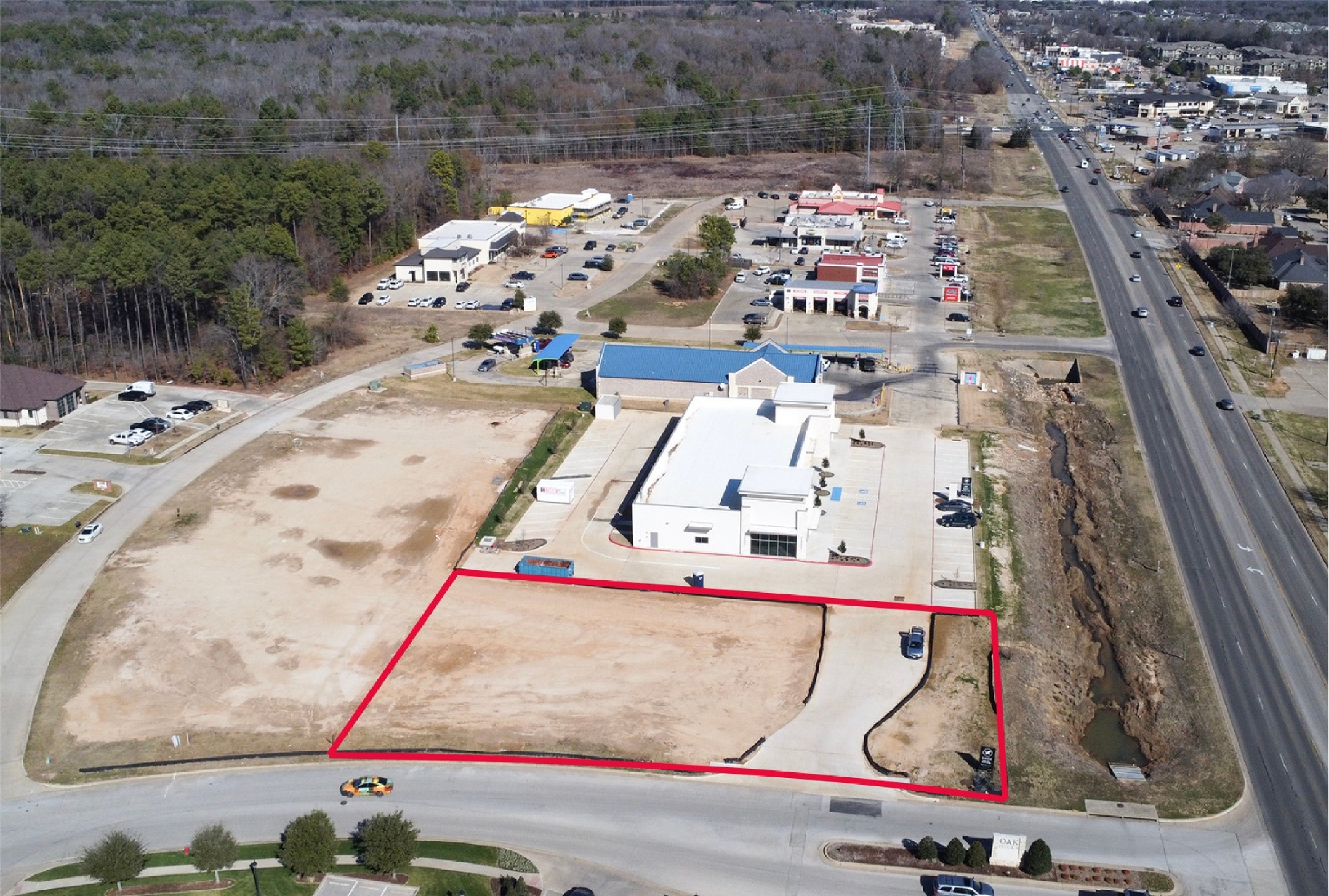 6555 Old Jacksonville Highway Tyler TX 75703