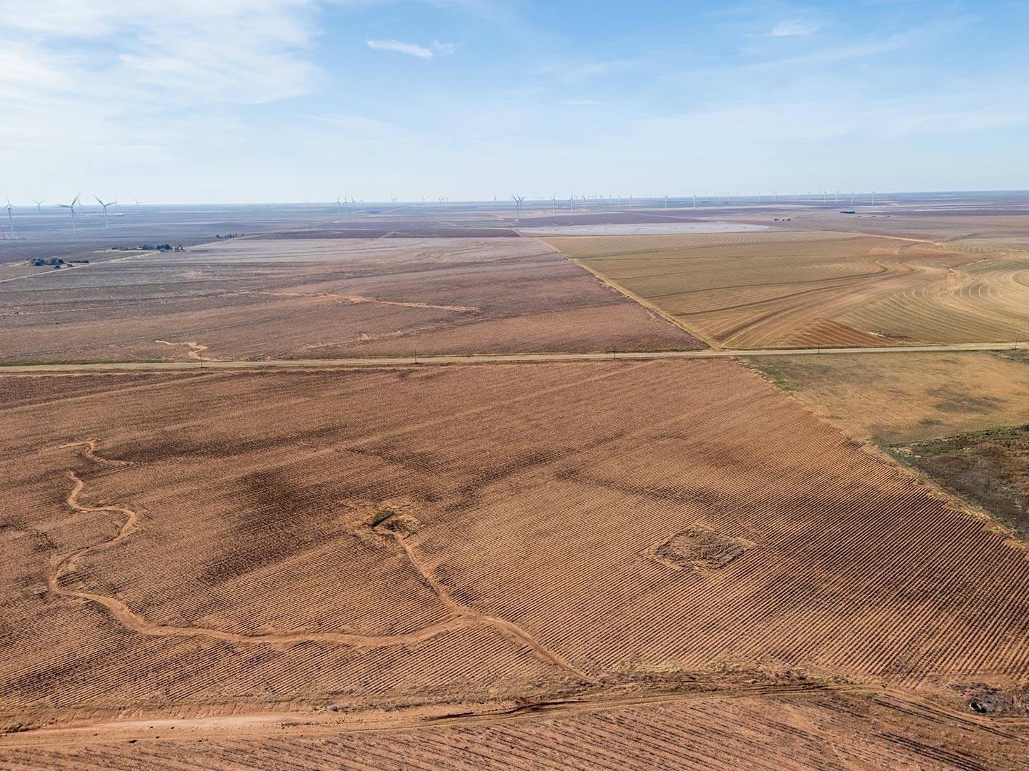0 Fm 212 Tahoka TX 79372
