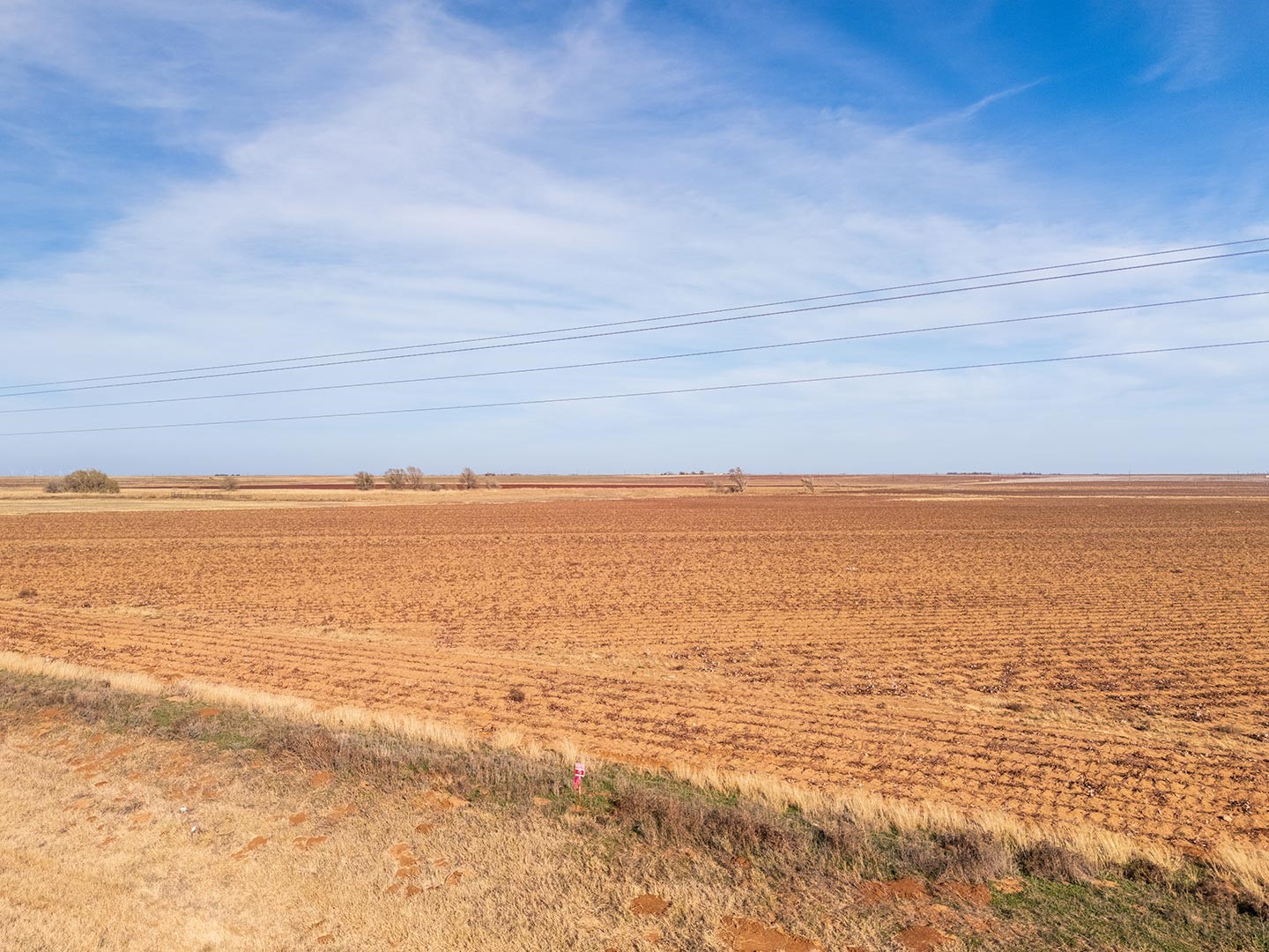 0 Fm 212 Tahoka TX 79372