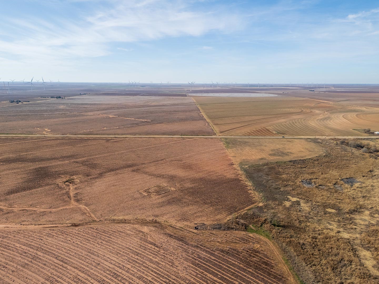 0 Fm 212 Tahoka TX 79372