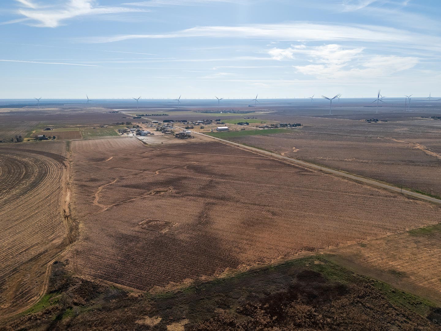 0 Fm 212 Tahoka TX 79372