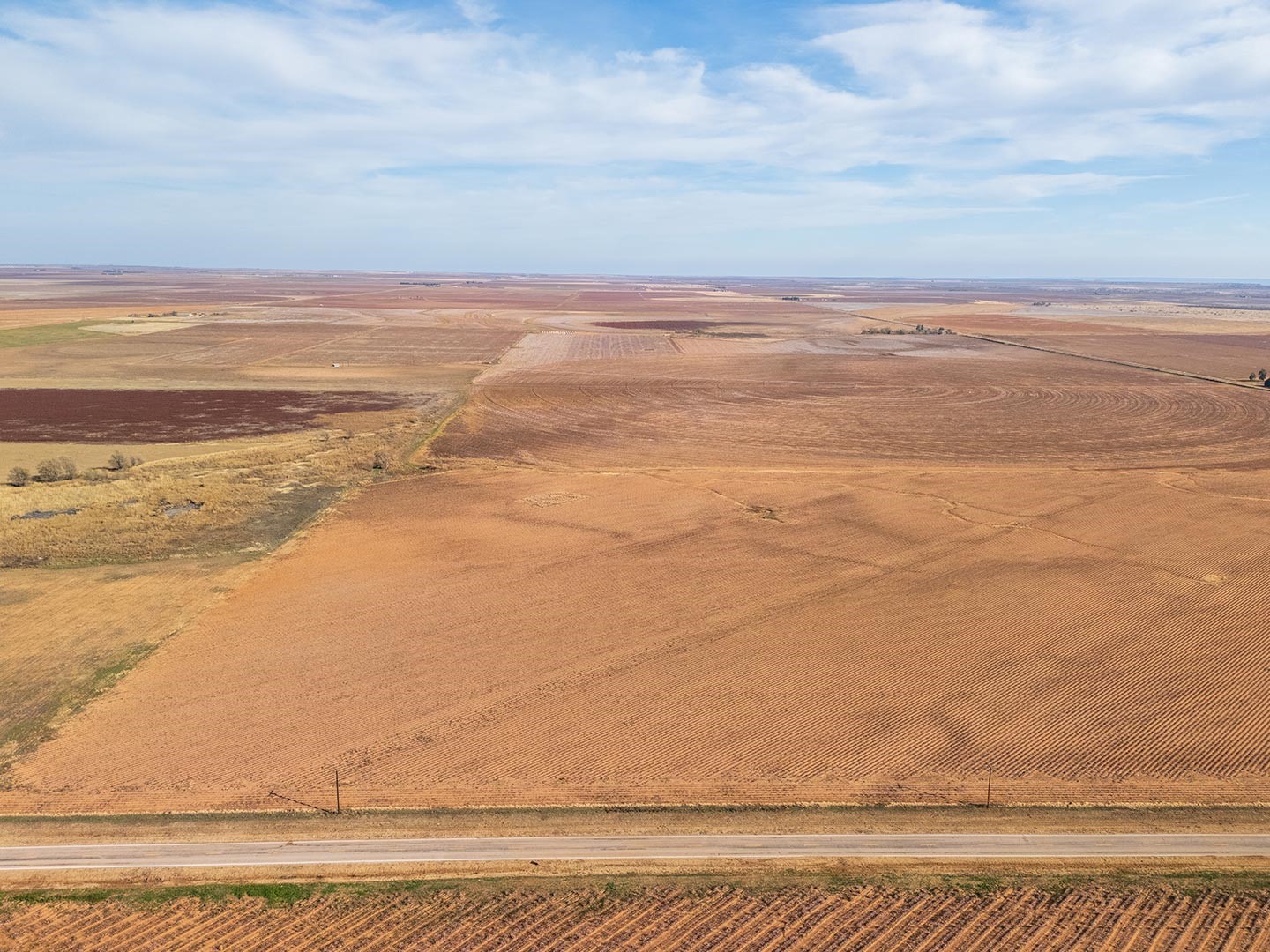 0 Fm 212 Tahoka TX 79372